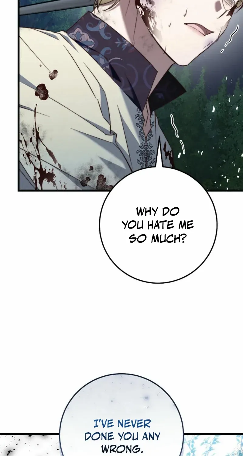 The Guidebook For Villainesses Mangakakalot X Chapter 51 Page 65