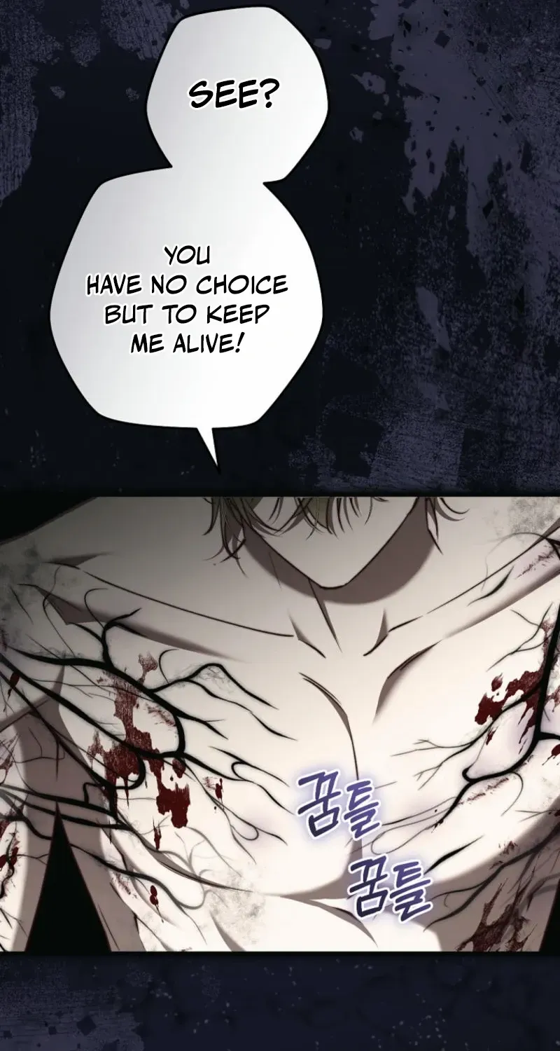 The Guidebook For Villainesses Mangakakalot X Chapter 51 Page 81