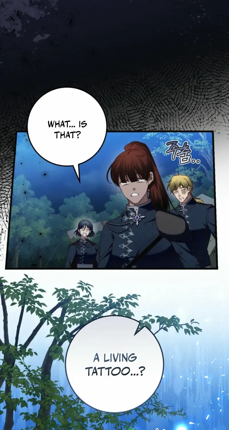 The Guidebook For Villainesses Mangakakalot X Chapter 51 Page 82