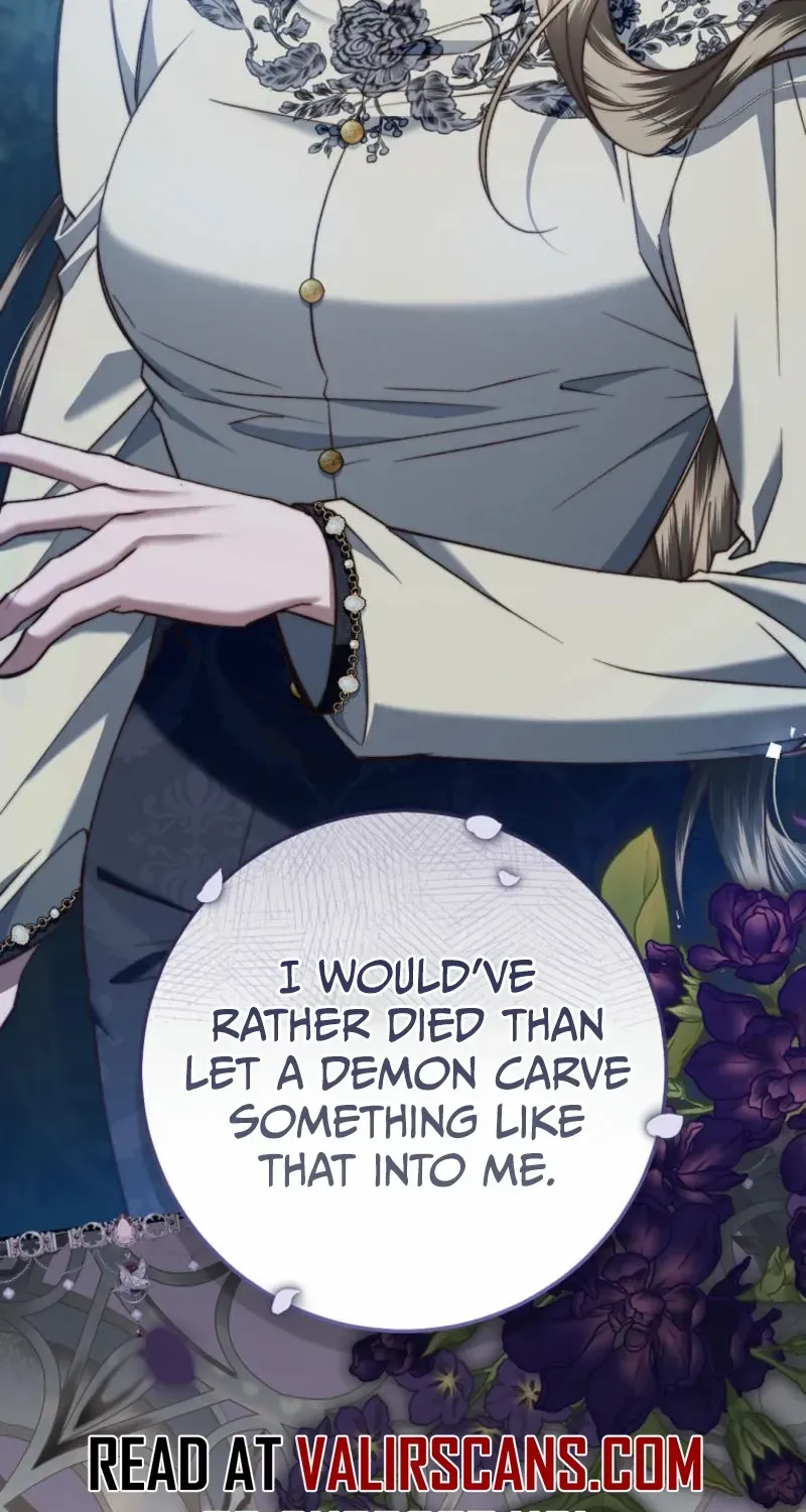 The Guidebook For Villainesses Mangakakalot X Chapter 51 Page 89