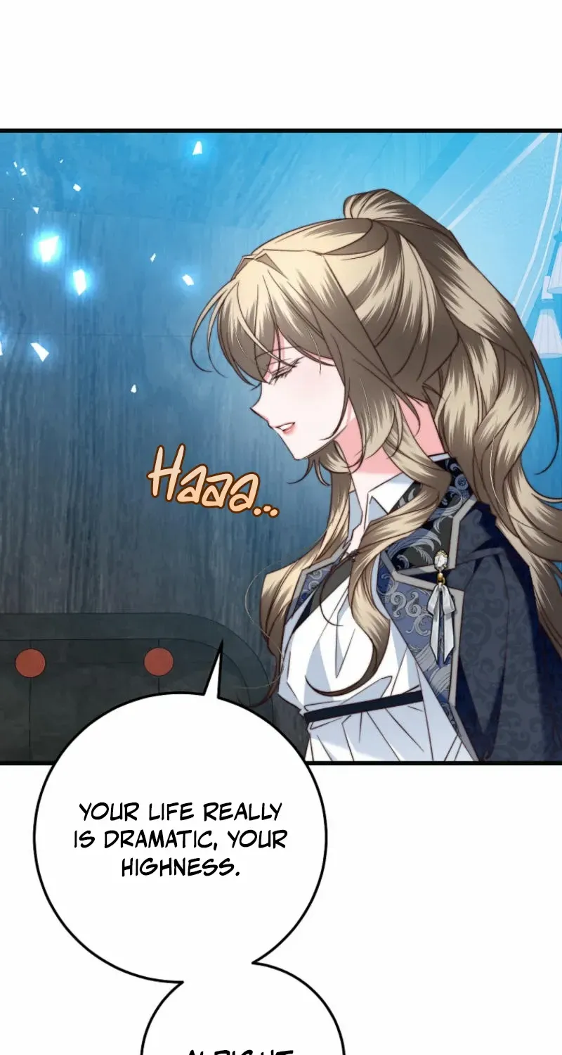 The Guidebook For Villainesses Mangakakalot X Chapter 52 Page 18