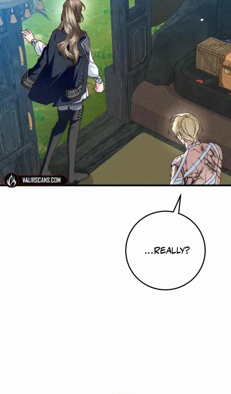 The Guidebook For Villainesses Mangakakalot X Chapter 52 Page 20