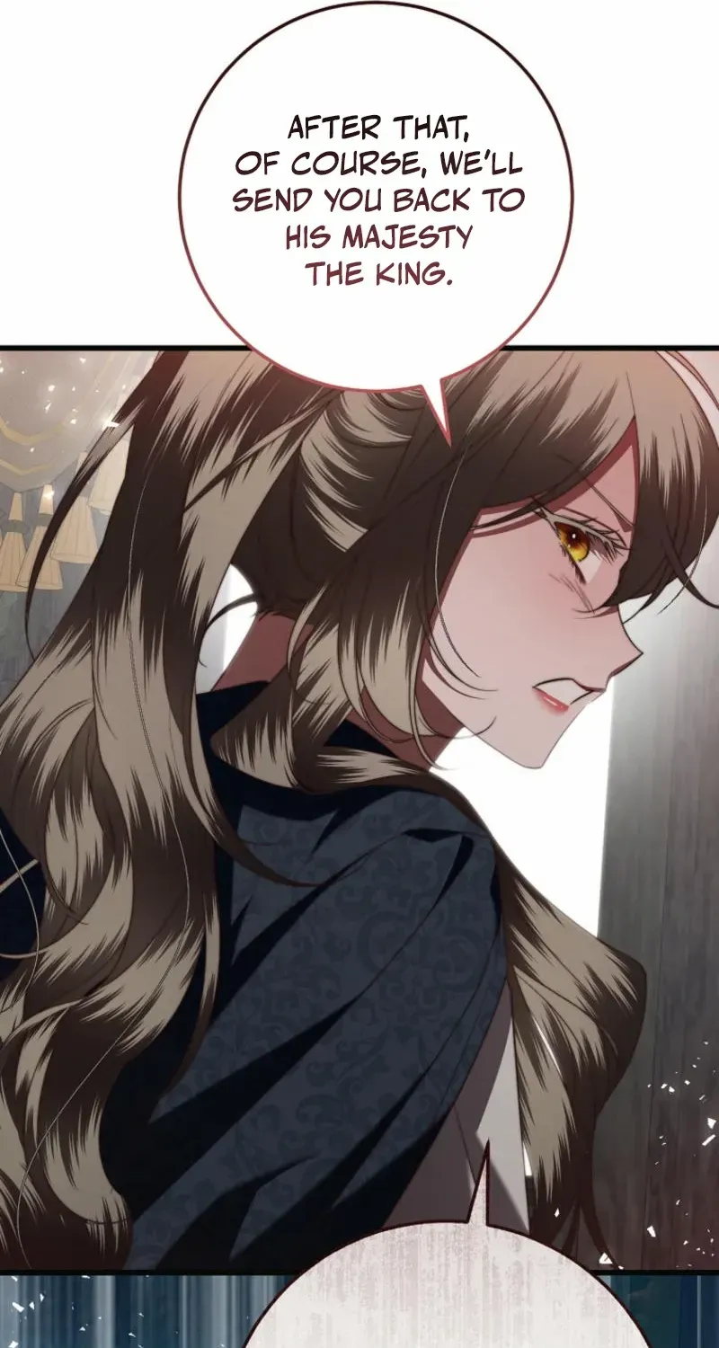 The Guidebook For Villainesses Mangakakalot X Chapter 52 Page 21