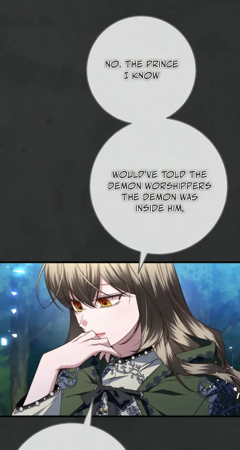 The Guidebook For Villainesses Mangakakalot X Chapter 52 Page 29
