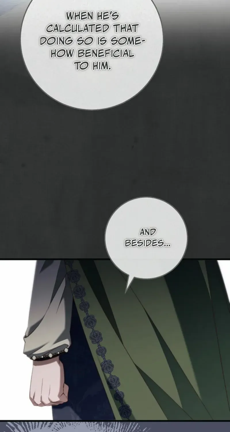 The Guidebook For Villainesses Mangakakalot X Chapter 52 Page 32