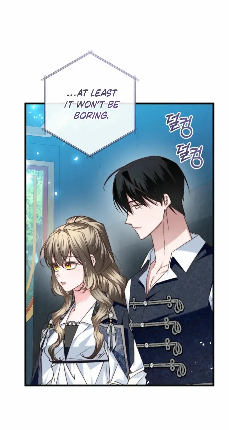 The Guidebook For Villainesses Mangakakalot X Chapter 52 Page 43