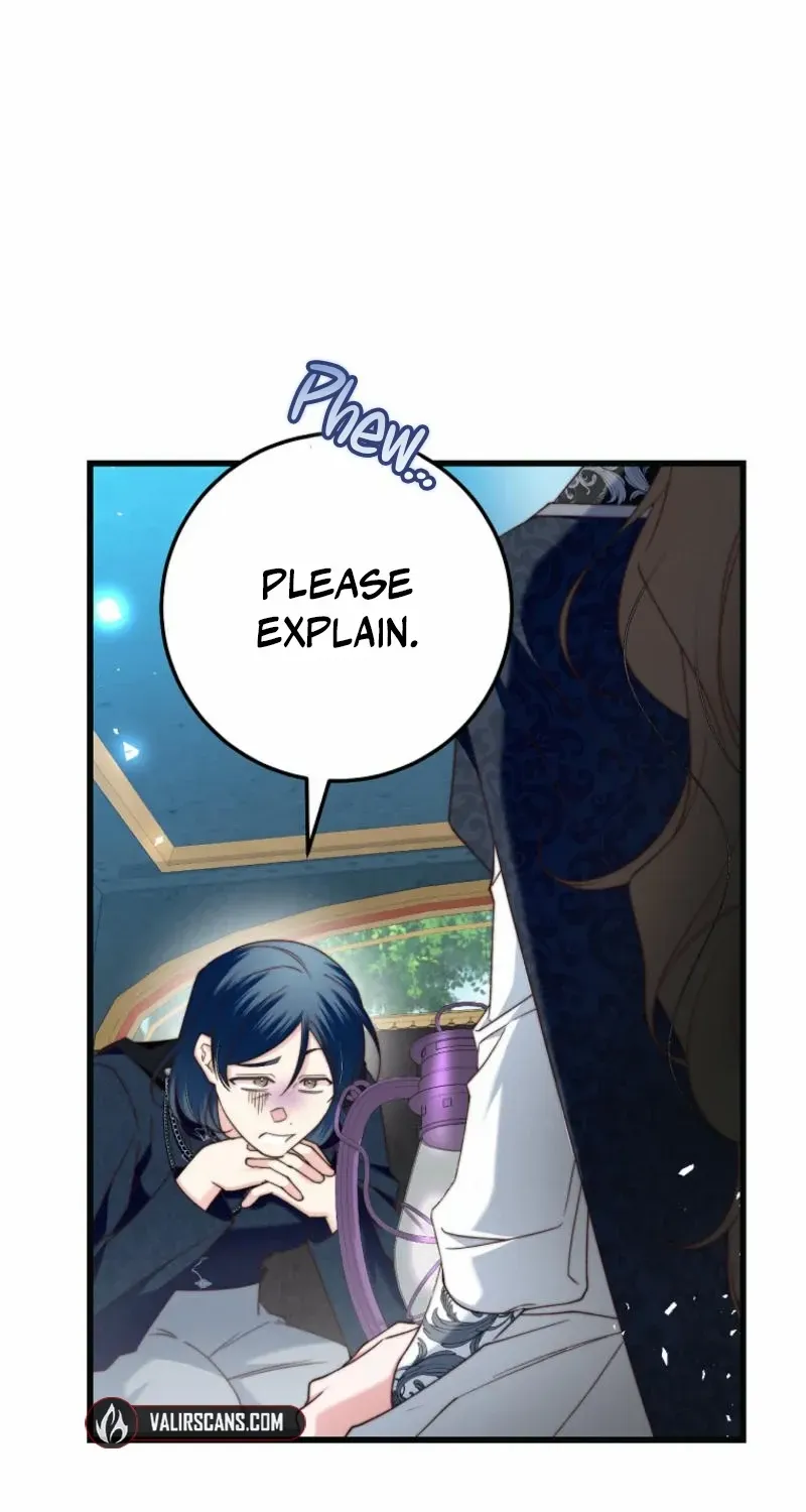 The Guidebook For Villainesses Mangakakalot X Chapter 52 Page 48