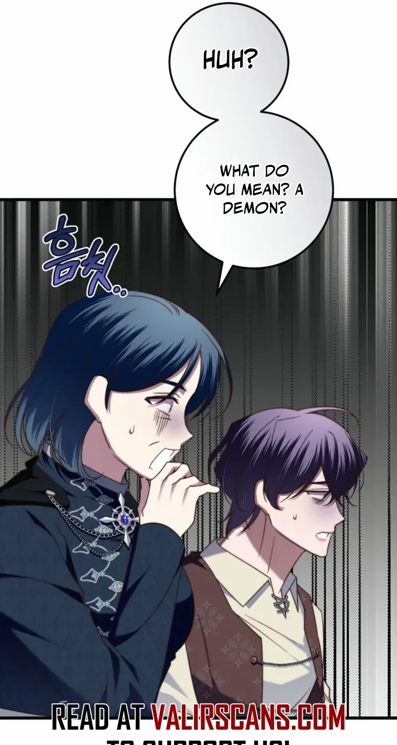 The Guidebook For Villainesses Mangakakalot X Chapter 52 Page 51
