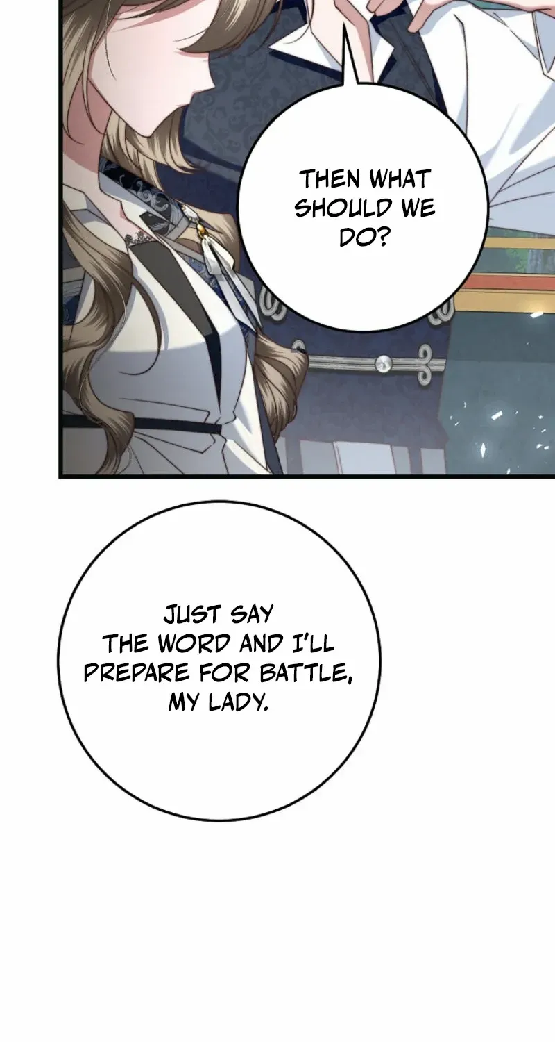 The Guidebook For Villainesses Mangakakalot X Chapter 52 Page 55
