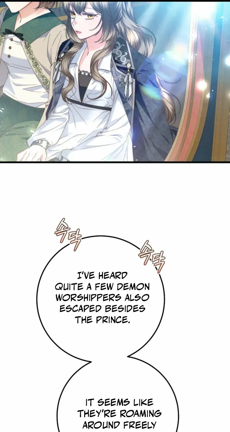 The Guidebook For Villainesses Mangakakalot X Chapter 52 Page 61