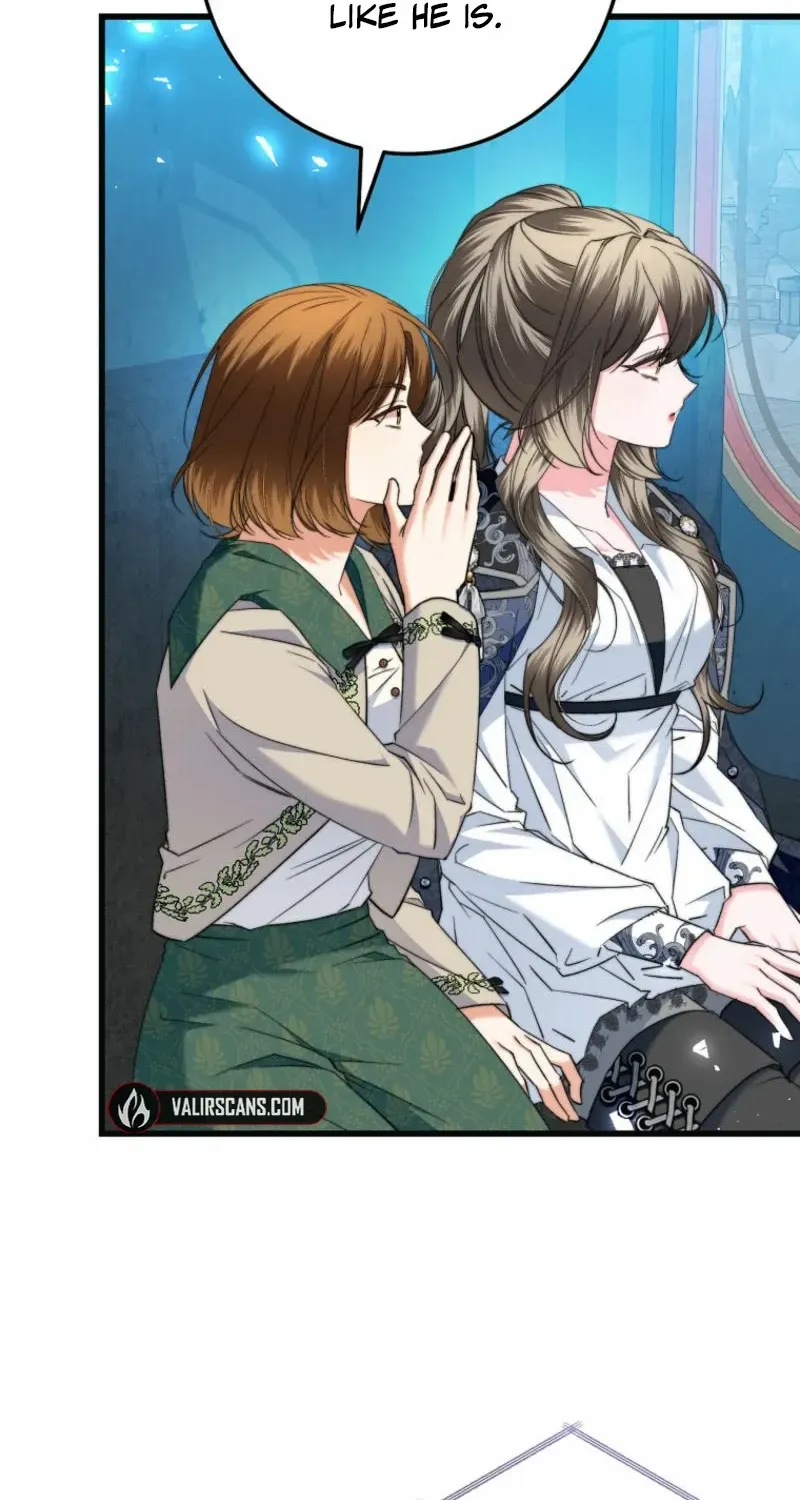 The Guidebook For Villainesses Mangakakalot X Chapter 52 Page 62