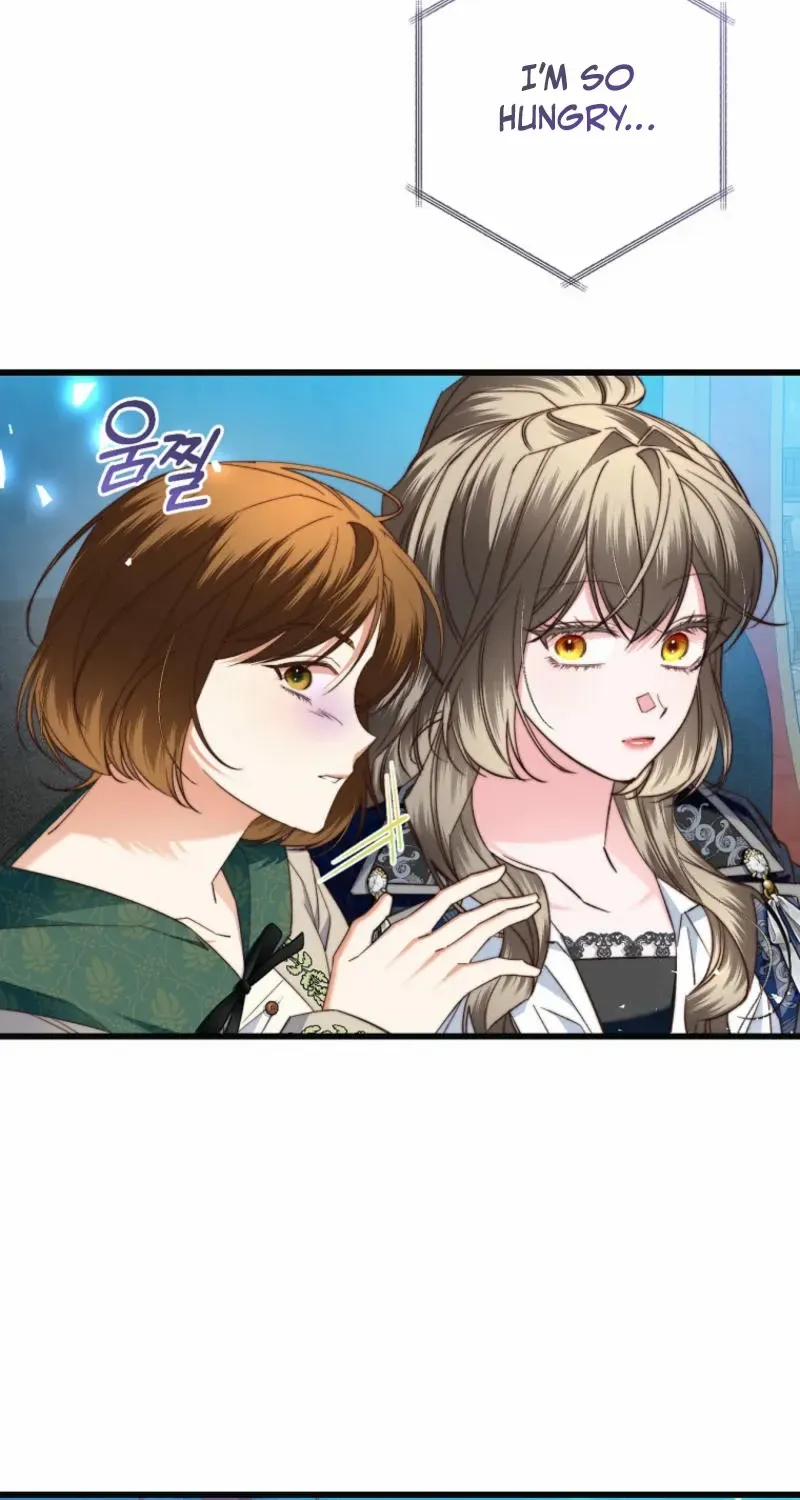 The Guidebook For Villainesses Mangakakalot X Chapter 52 Page 63