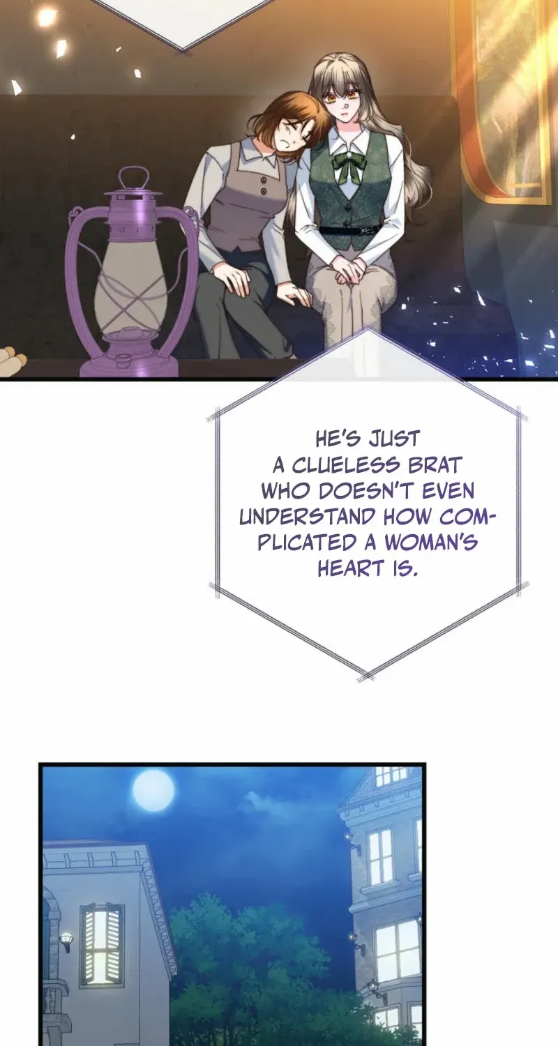 The Guidebook For Villainesses Mangakakalot X Chapter 52 Page 67