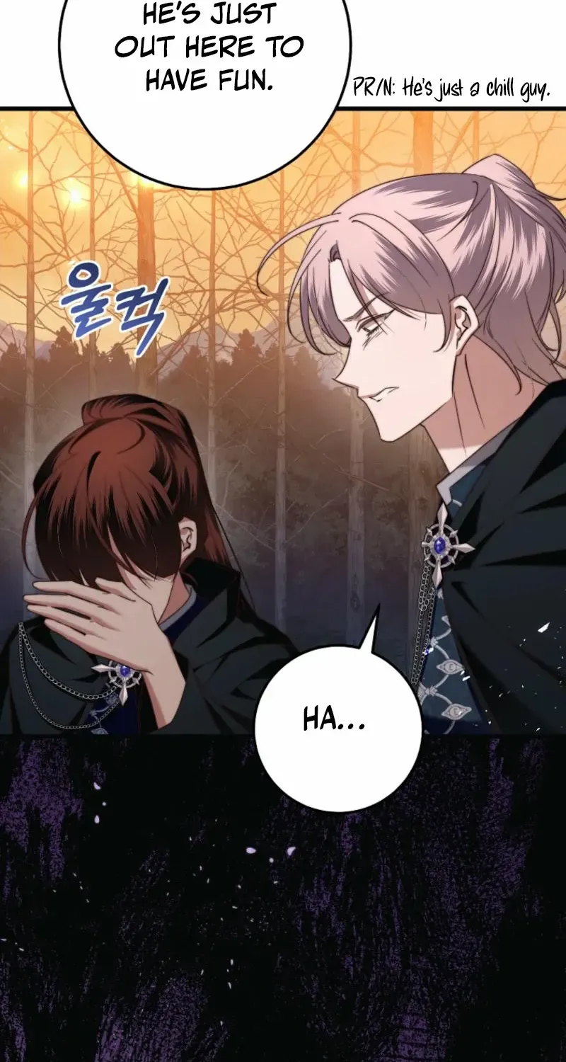 The Guidebook For Villainesses Mangakakalot X Chapter 52 Page 76
