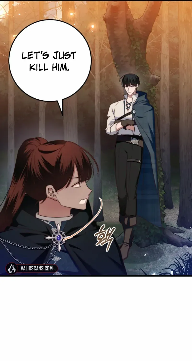 The Guidebook For Villainesses Mangakakalot X Chapter 52 Page 81