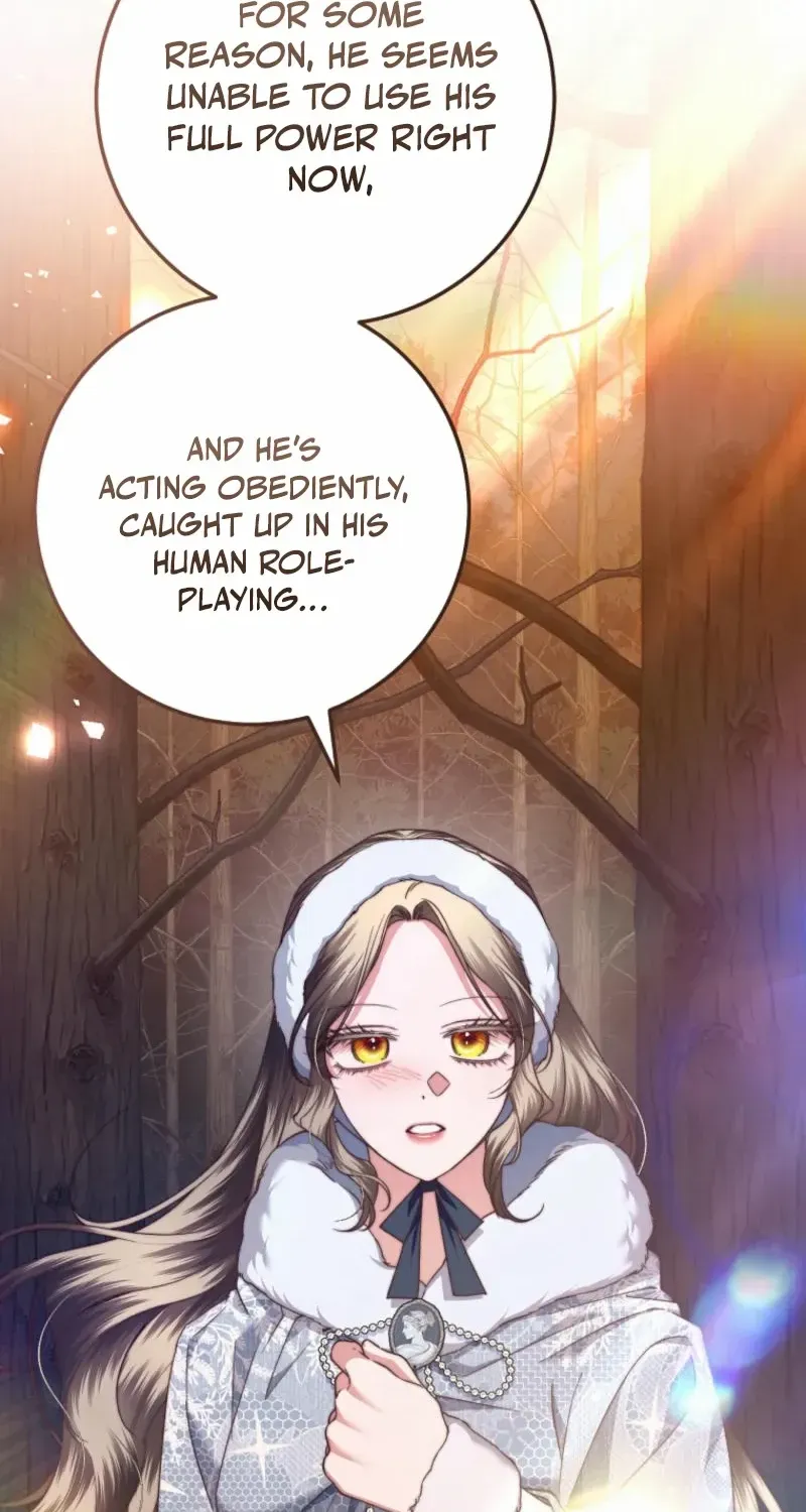 The Guidebook For Villainesses Mangakakalot X Chapter 52 Page 84