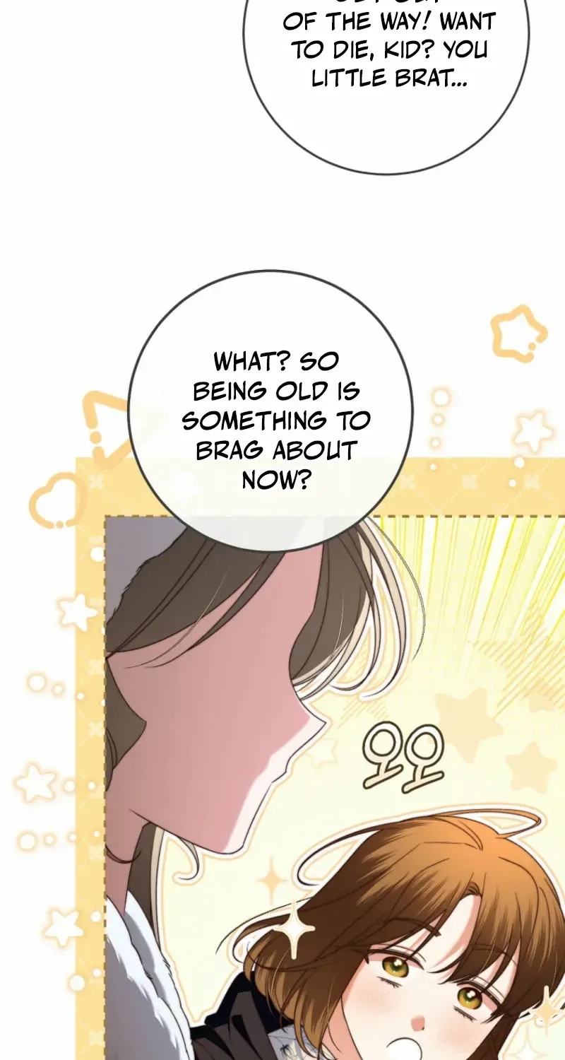 The Guidebook For Villainesses Mangakakalot X Chapter 53 Page 14