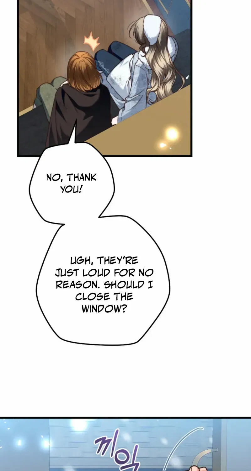 The Guidebook For Villainesses Mangakakalot X Chapter 53 Page 16