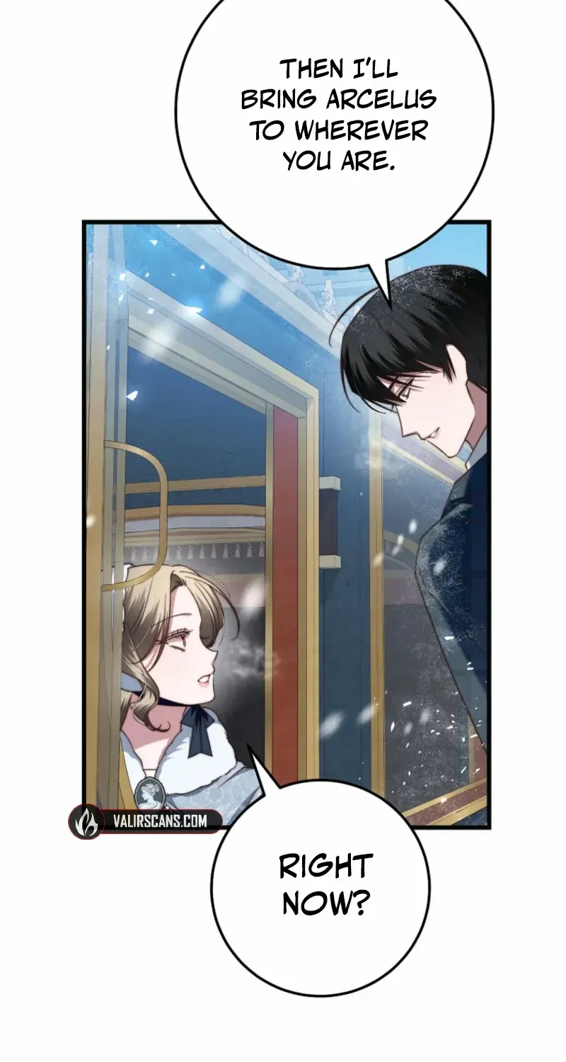 The Guidebook For Villainesses Mangakakalot X Chapter 53 Page 21