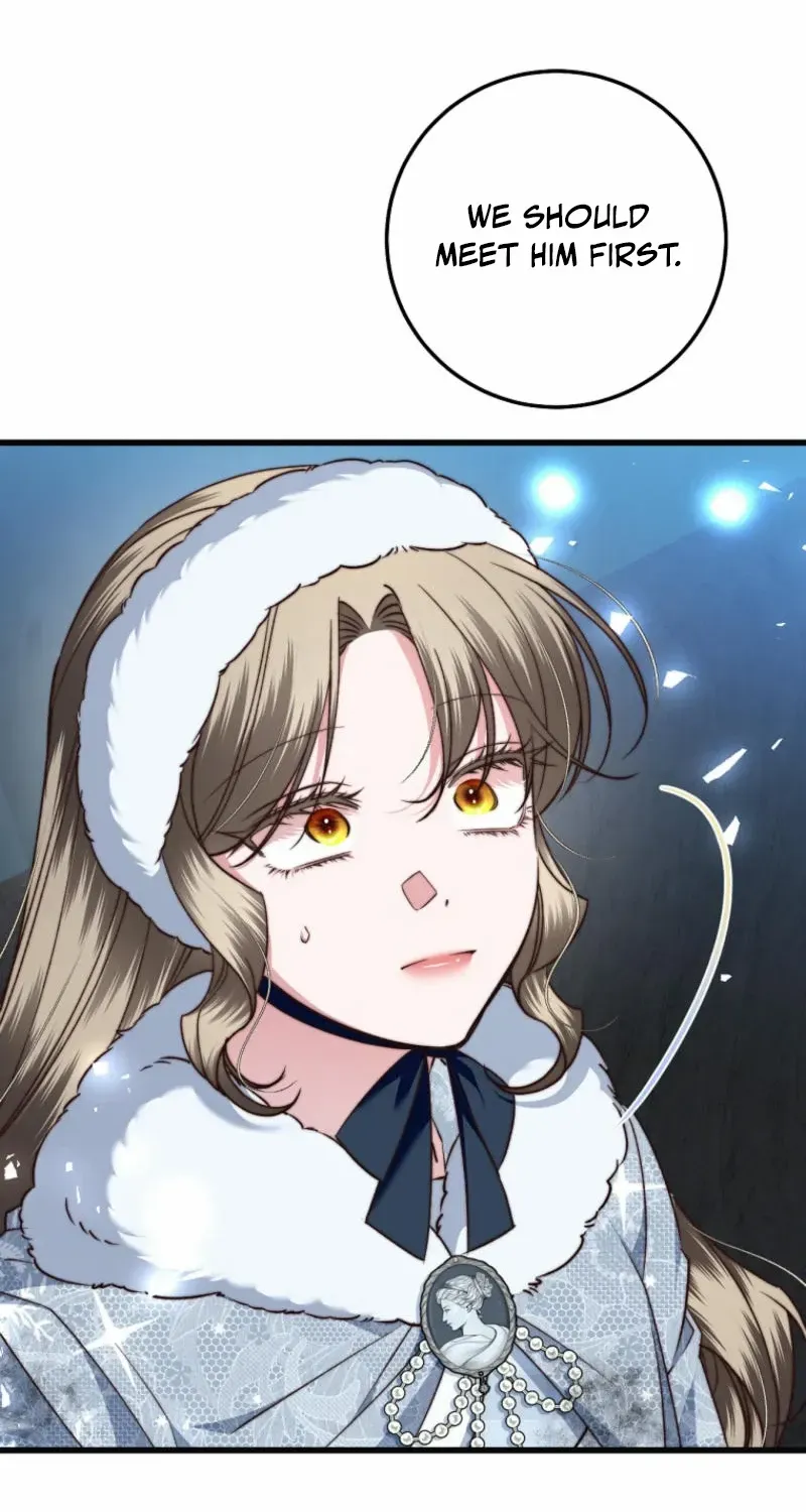The Guidebook For Villainesses Mangakakalot X Chapter 53 Page 22