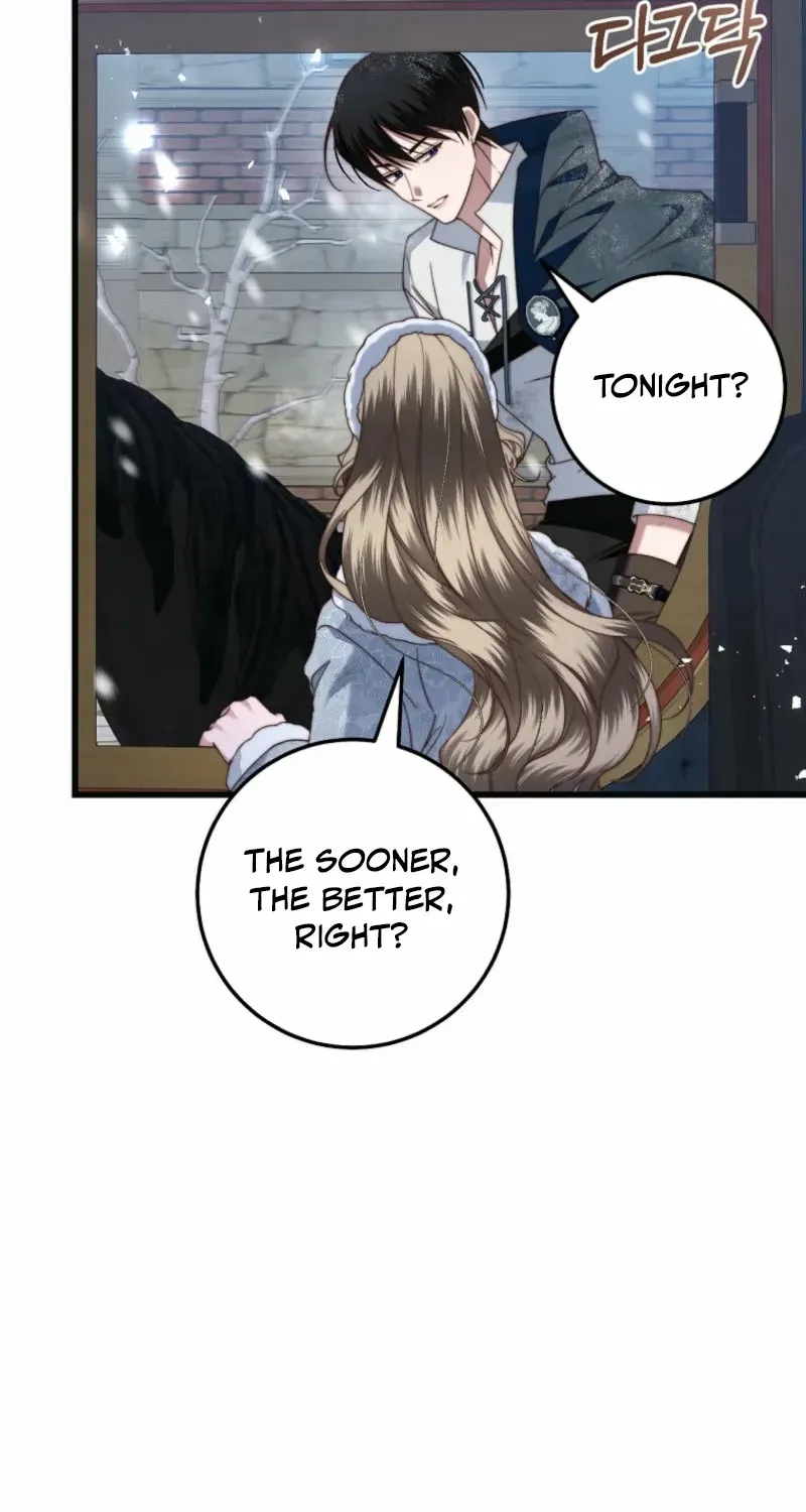 The Guidebook For Villainesses Mangakakalot X Chapter 53 Page 24