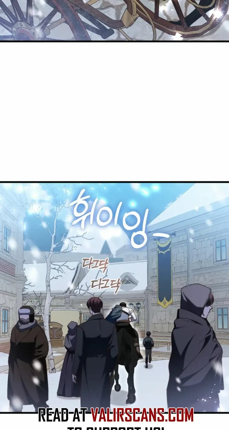 The Guidebook For Villainesses Mangakakalot X Chapter 53 Page 27