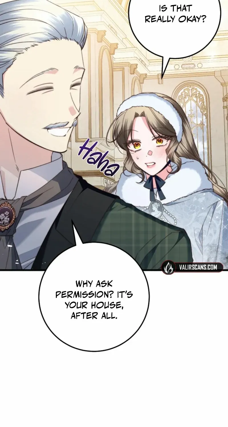 The Guidebook For Villainesses Mangakakalot X Chapter 53 Page 38