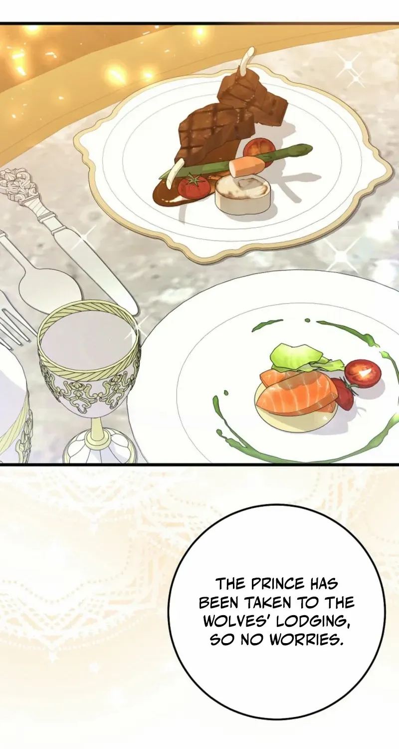 The Guidebook For Villainesses Mangakakalot X Chapter 53 Page 40