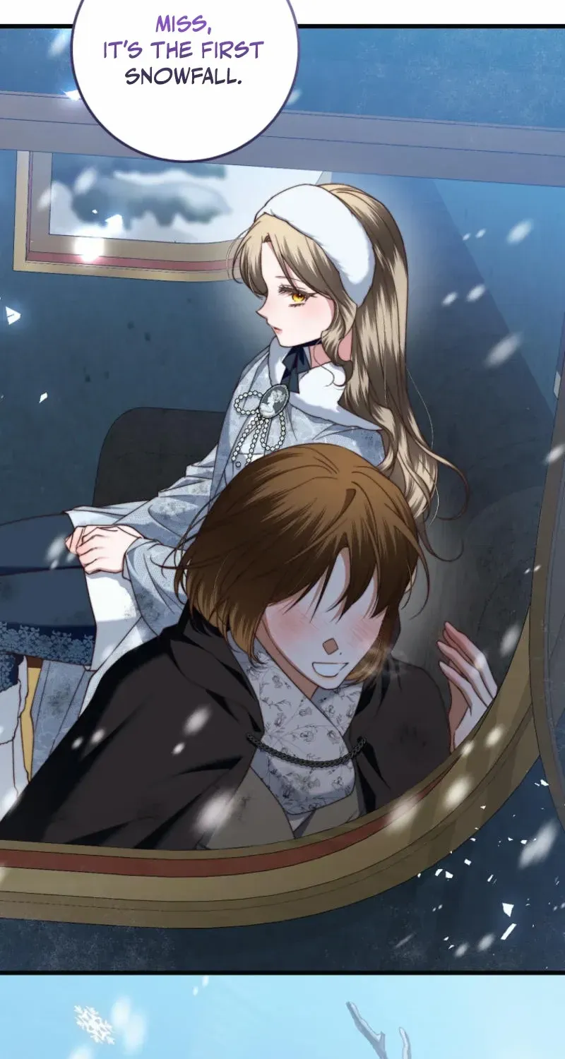 The Guidebook For Villainesses Mangakakalot X Chapter 53 Page 6