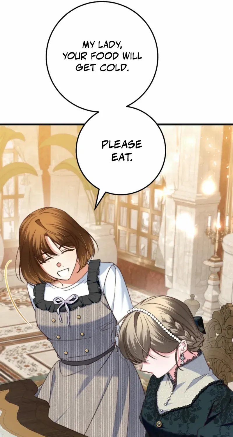 The Guidebook For Villainesses Mangakakalot X Chapter 53 Page 51
