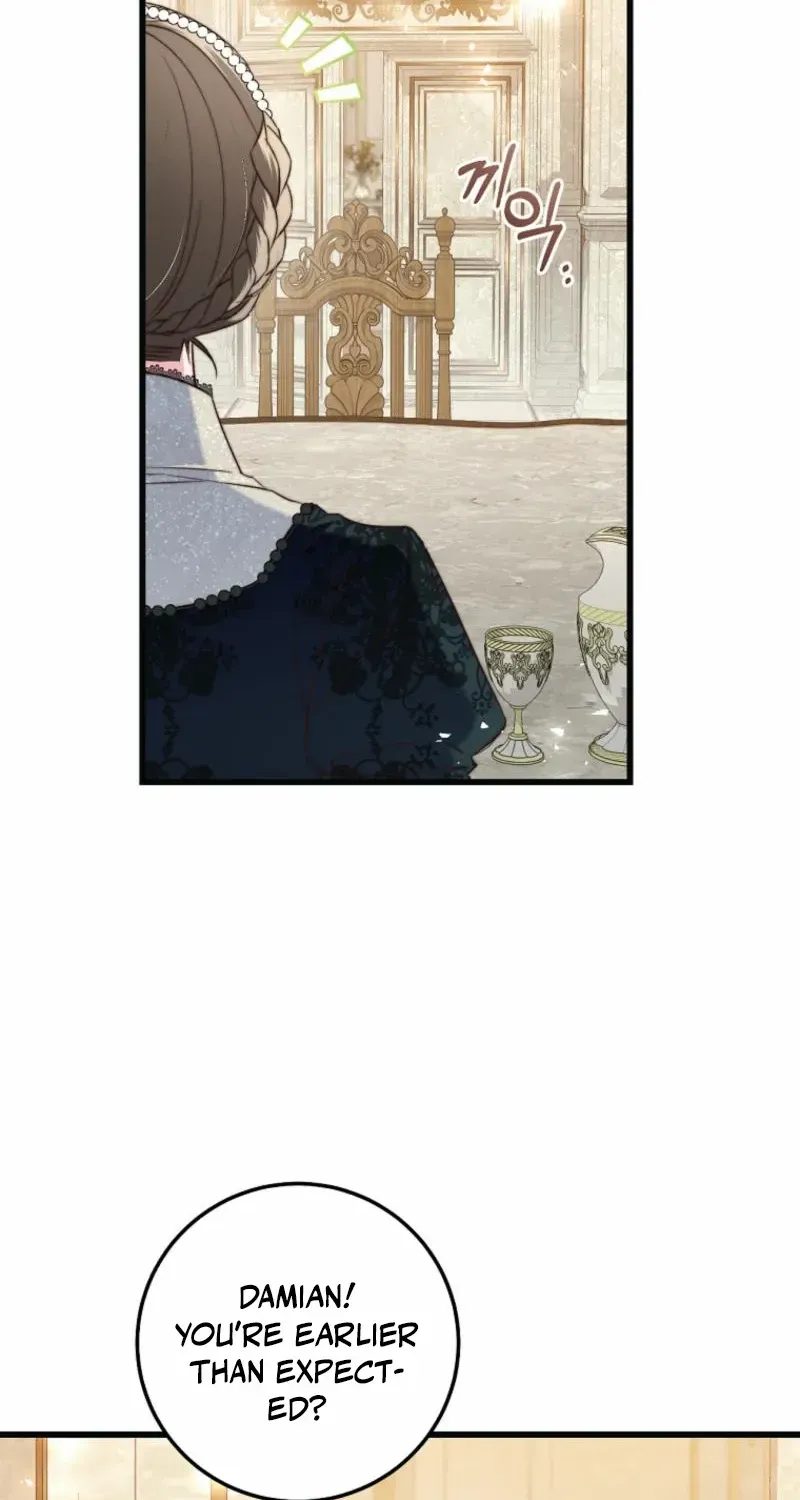 The Guidebook For Villainesses Mangakakalot X Chapter 53 Page 58