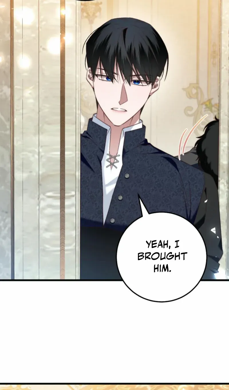 The Guidebook For Villainesses Mangakakalot X Chapter 53 Page 59