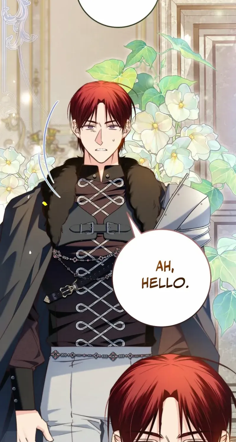 The Guidebook For Villainesses Mangakakalot X Chapter 53 Page 61
