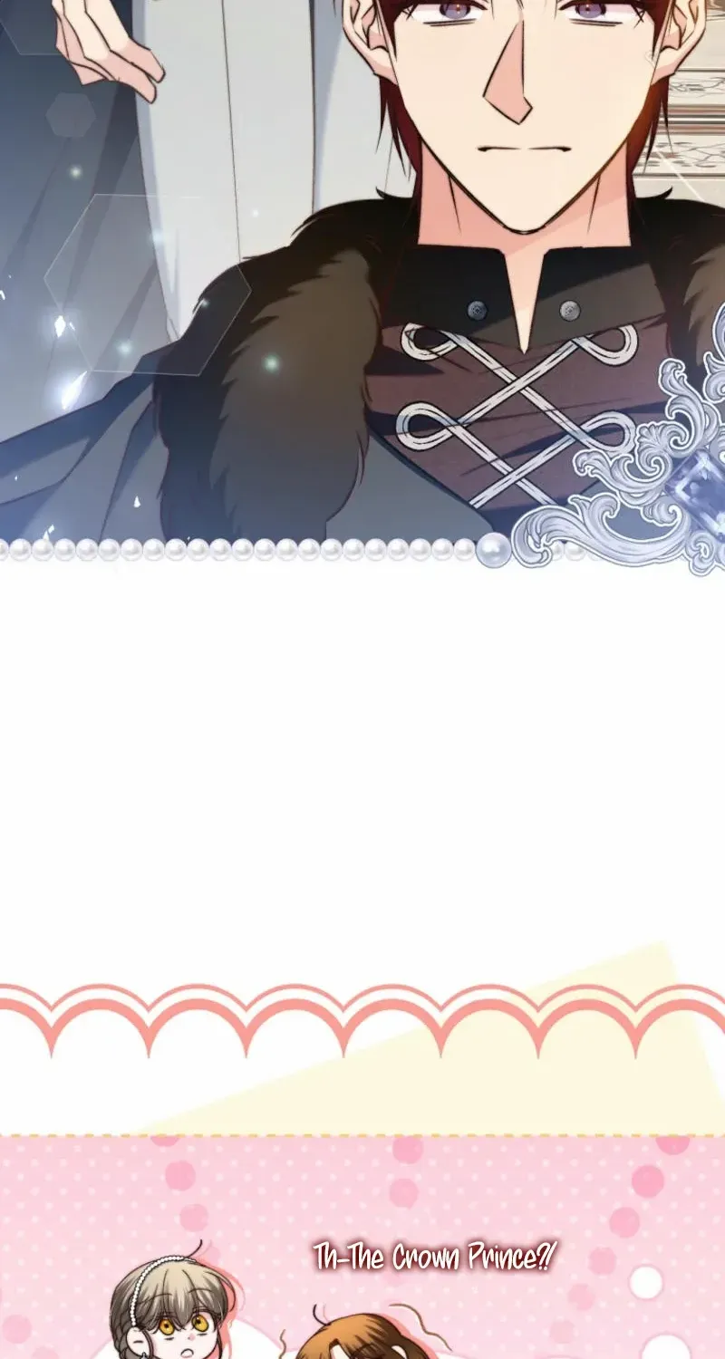 The Guidebook For Villainesses Mangakakalot X Chapter 53 Page 62