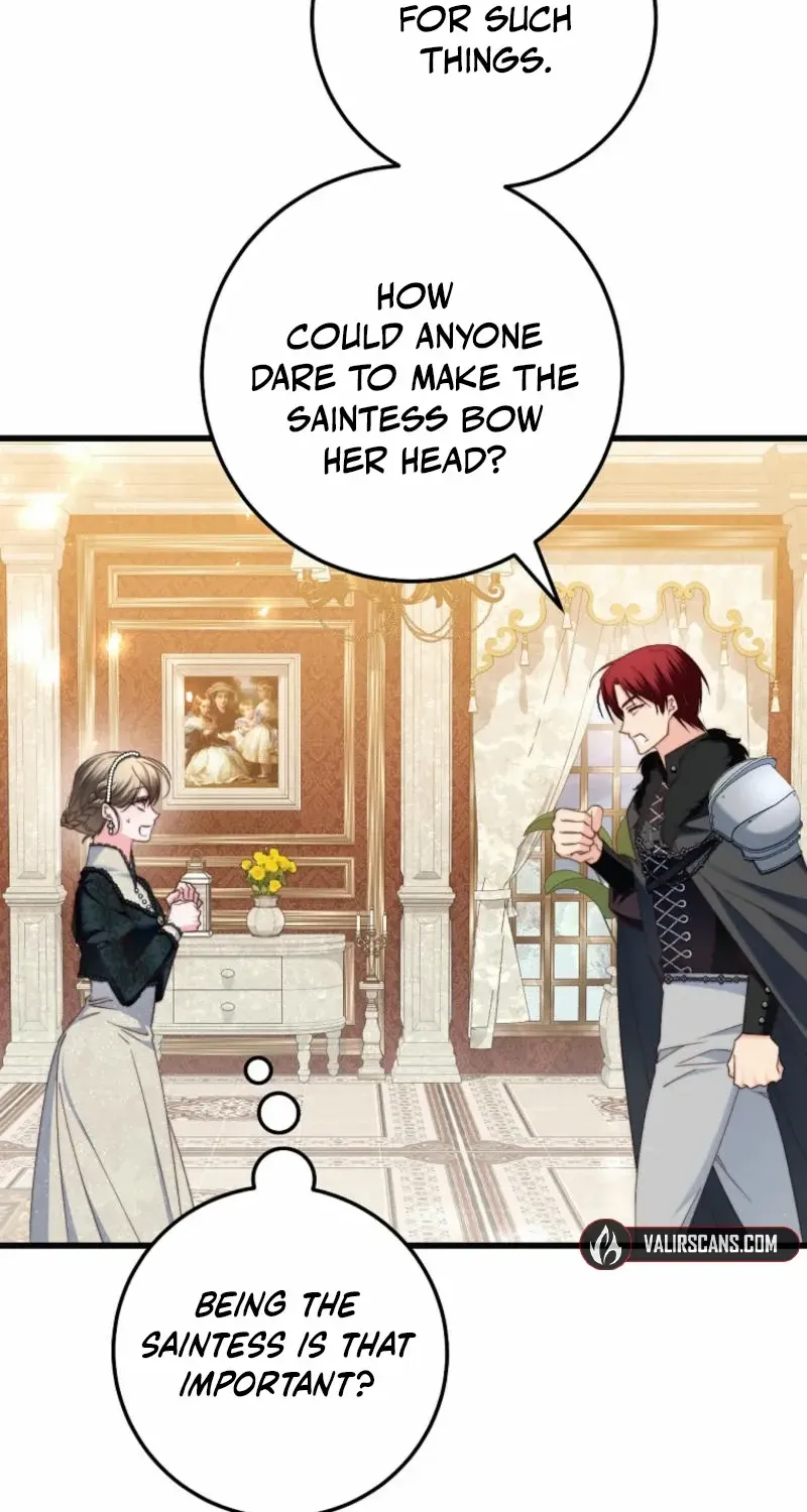The Guidebook For Villainesses Mangakakalot X Chapter 53 Page 67