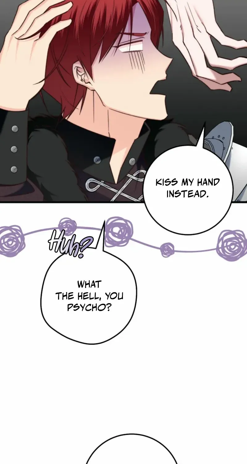 The Guidebook For Villainesses Mangakakalot X Chapter 53 Page 72