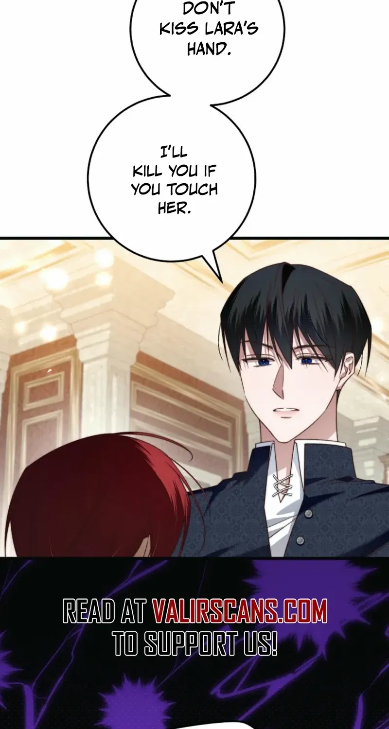 The Guidebook For Villainesses Mangakakalot X Chapter 53 Page 73