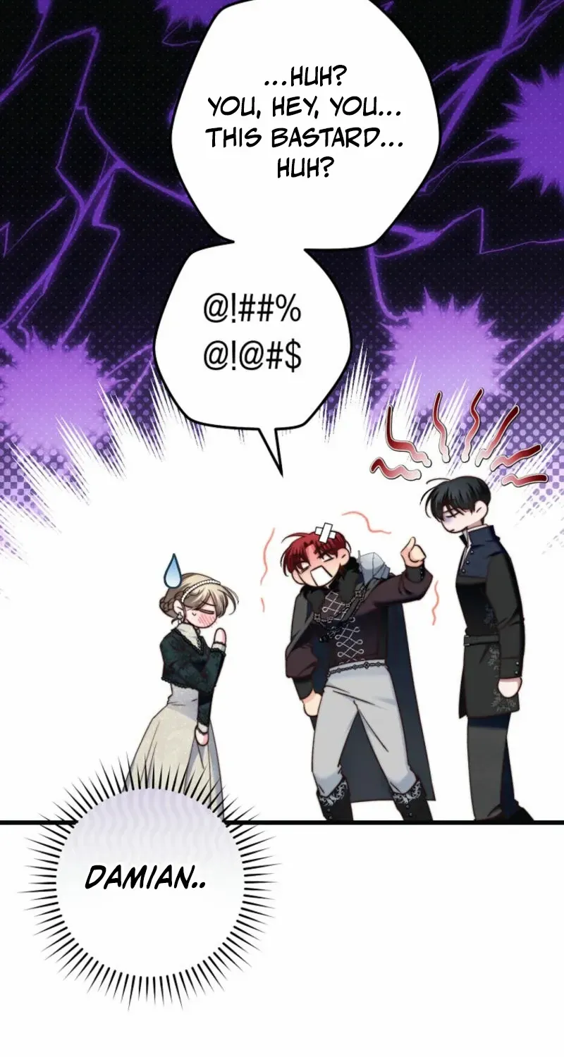 The Guidebook For Villainesses Mangakakalot X Chapter 53 Page 74