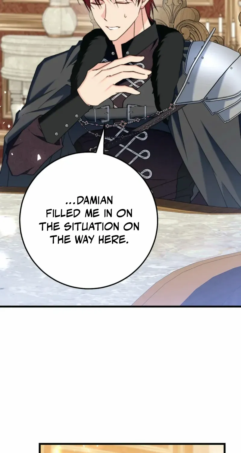 The Guidebook For Villainesses Mangakakalot X Chapter 53 Page 76