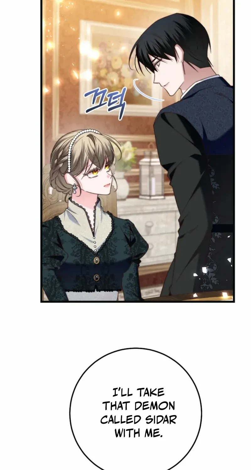 The Guidebook For Villainesses Mangakakalot X Chapter 53 Page 77