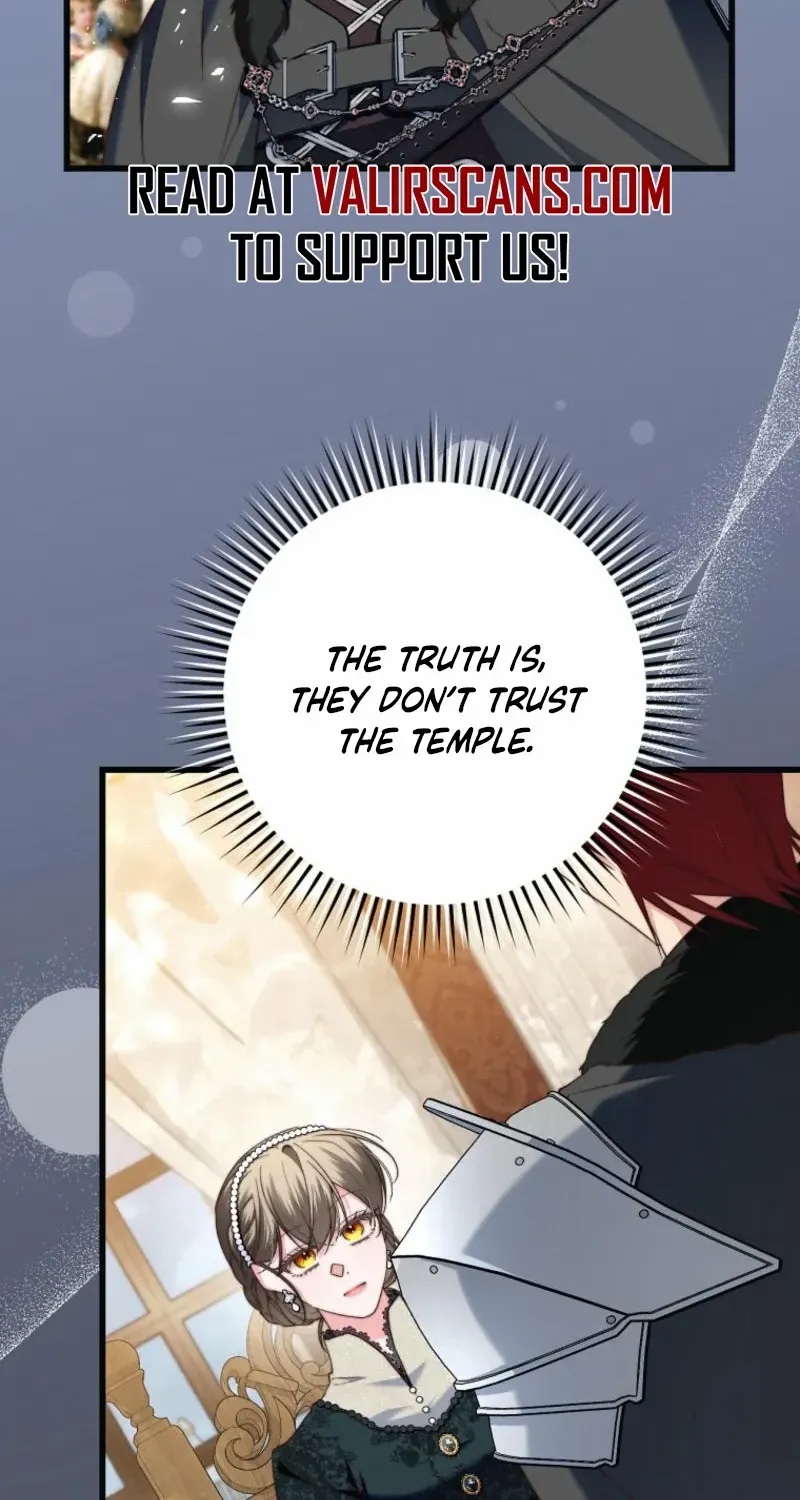 The Guidebook For Villainesses Mangakakalot X Chapter 53 Page 81