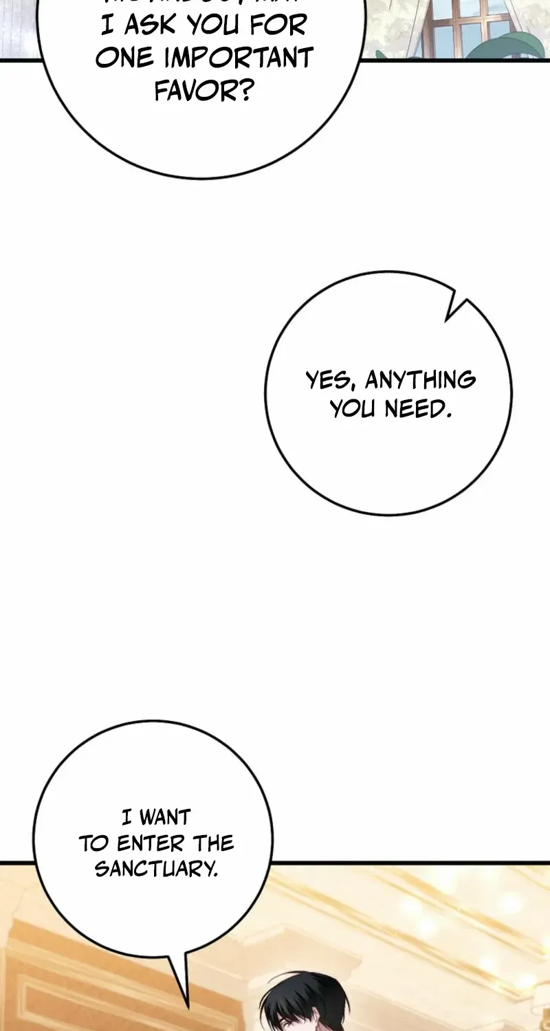The Guidebook For Villainesses Mangakakalot X Chapter 53 Page 83