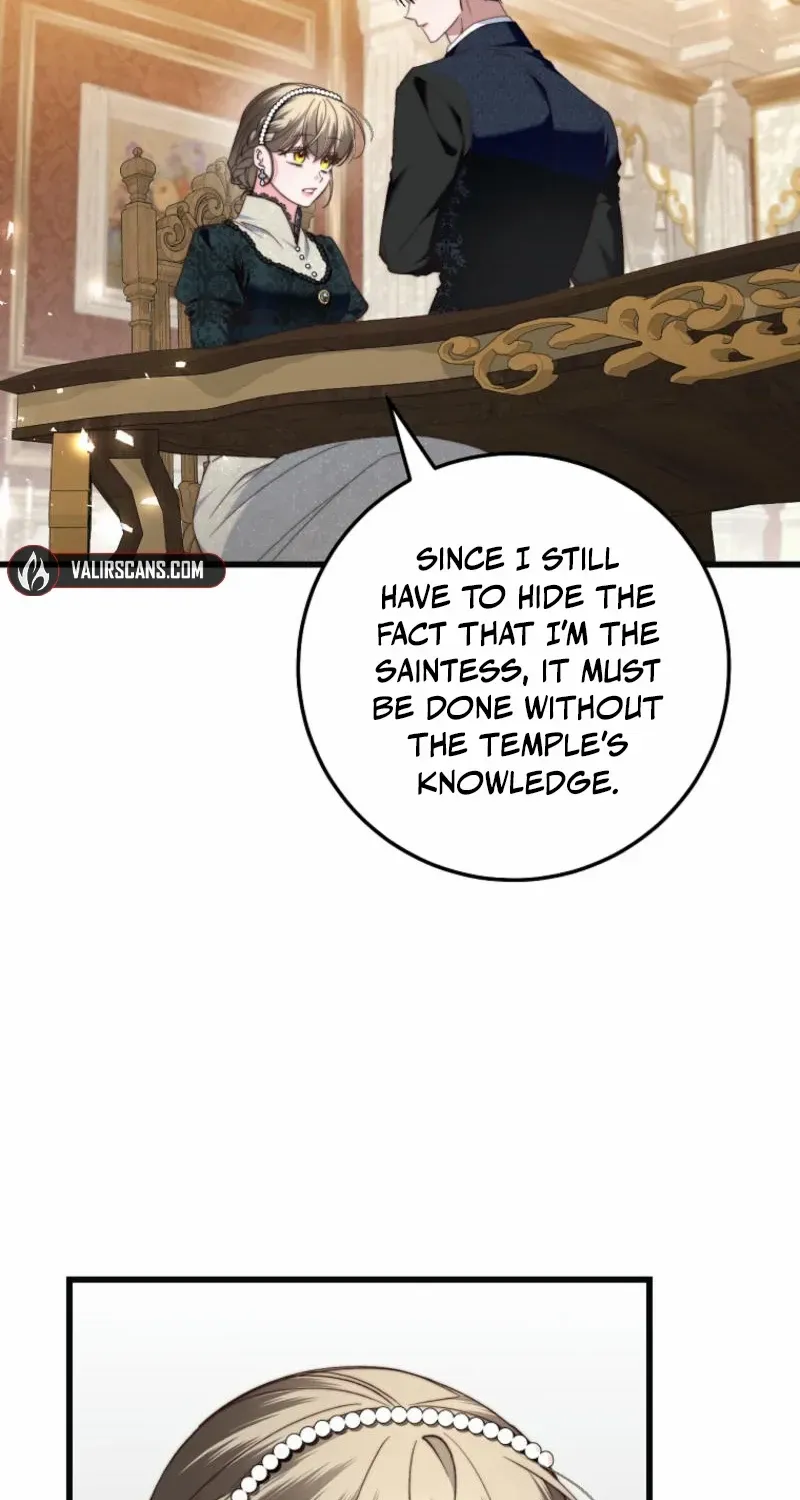 The Guidebook For Villainesses Mangakakalot X Chapter 53 Page 84