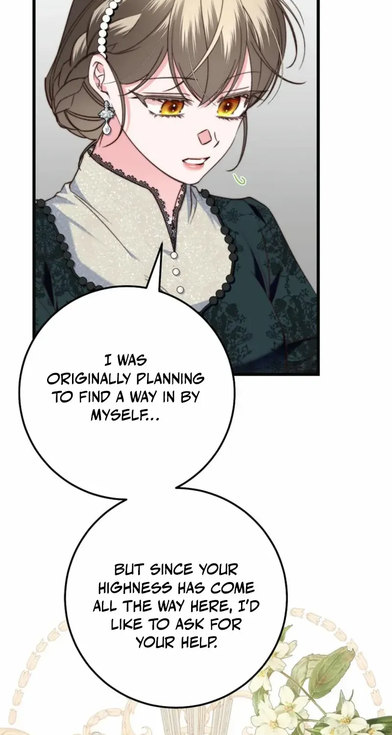 The Guidebook For Villainesses Mangakakalot X Chapter 53 Page 85