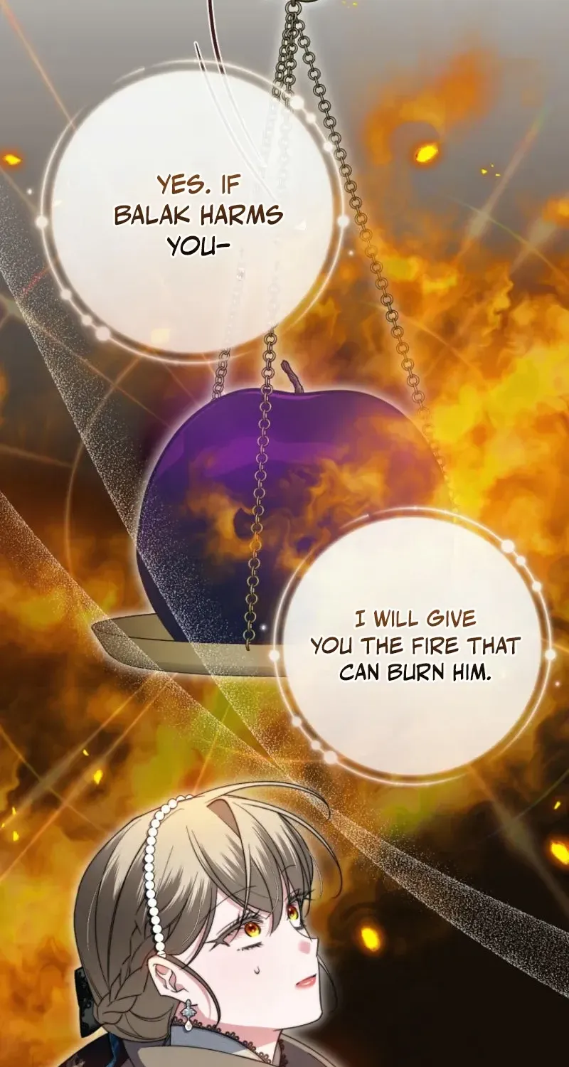 The Guidebook For Villainesses Mangakakalot X Chapter 54 Page 18