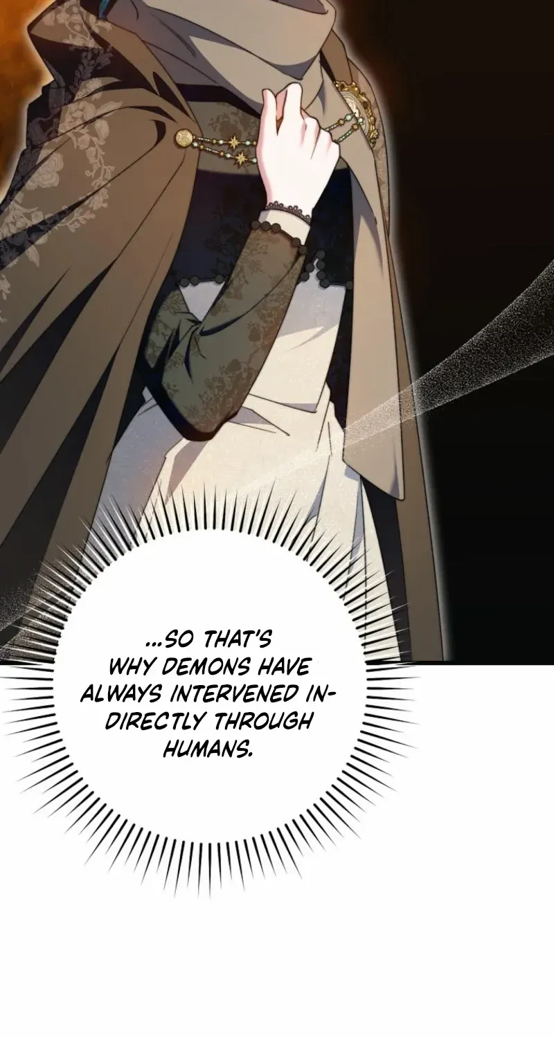 The Guidebook For Villainesses Mangakakalot X Chapter 54 Page 19