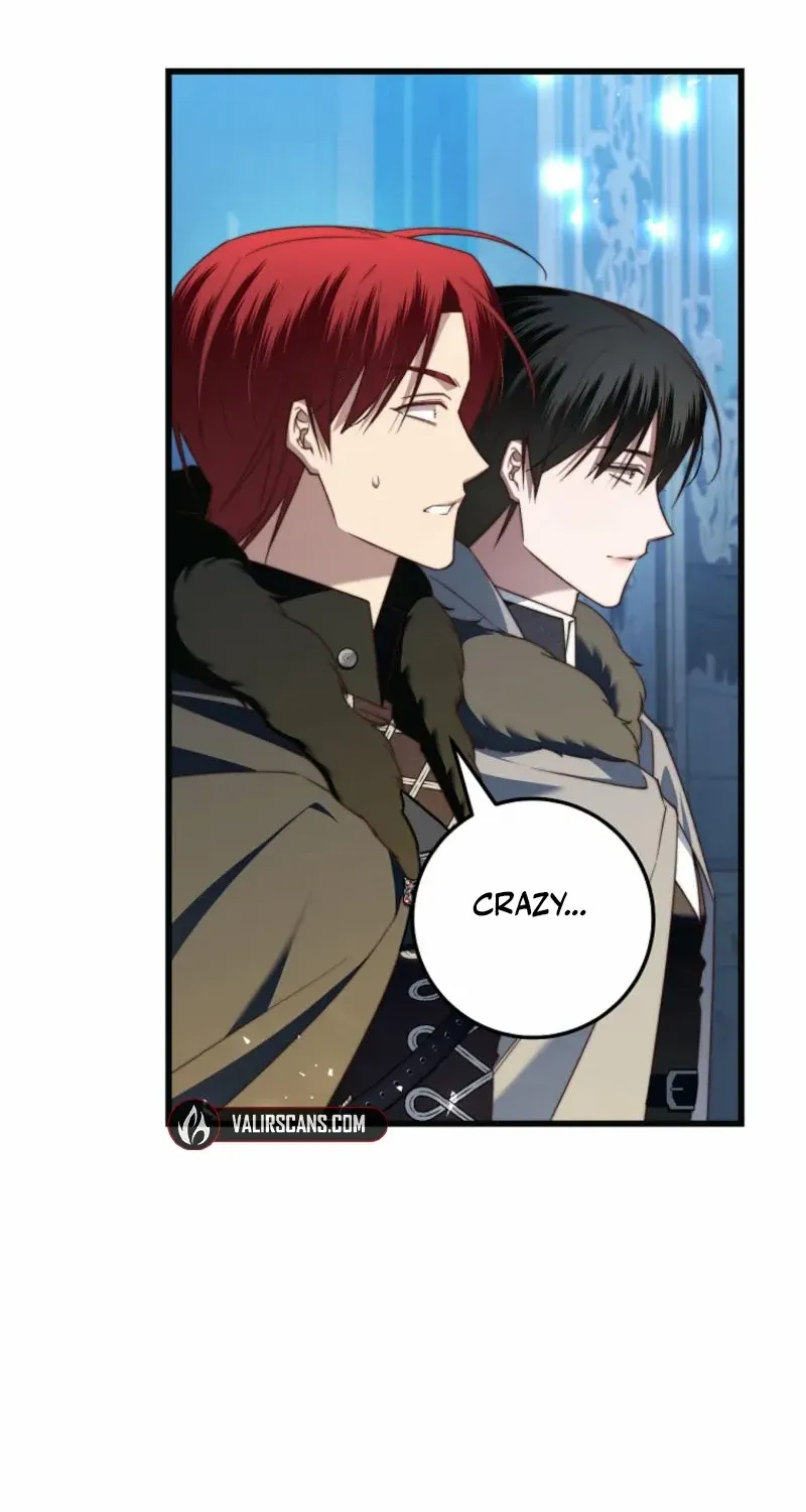 The Guidebook For Villainesses Mangakakalot X Chapter 54 Page 20