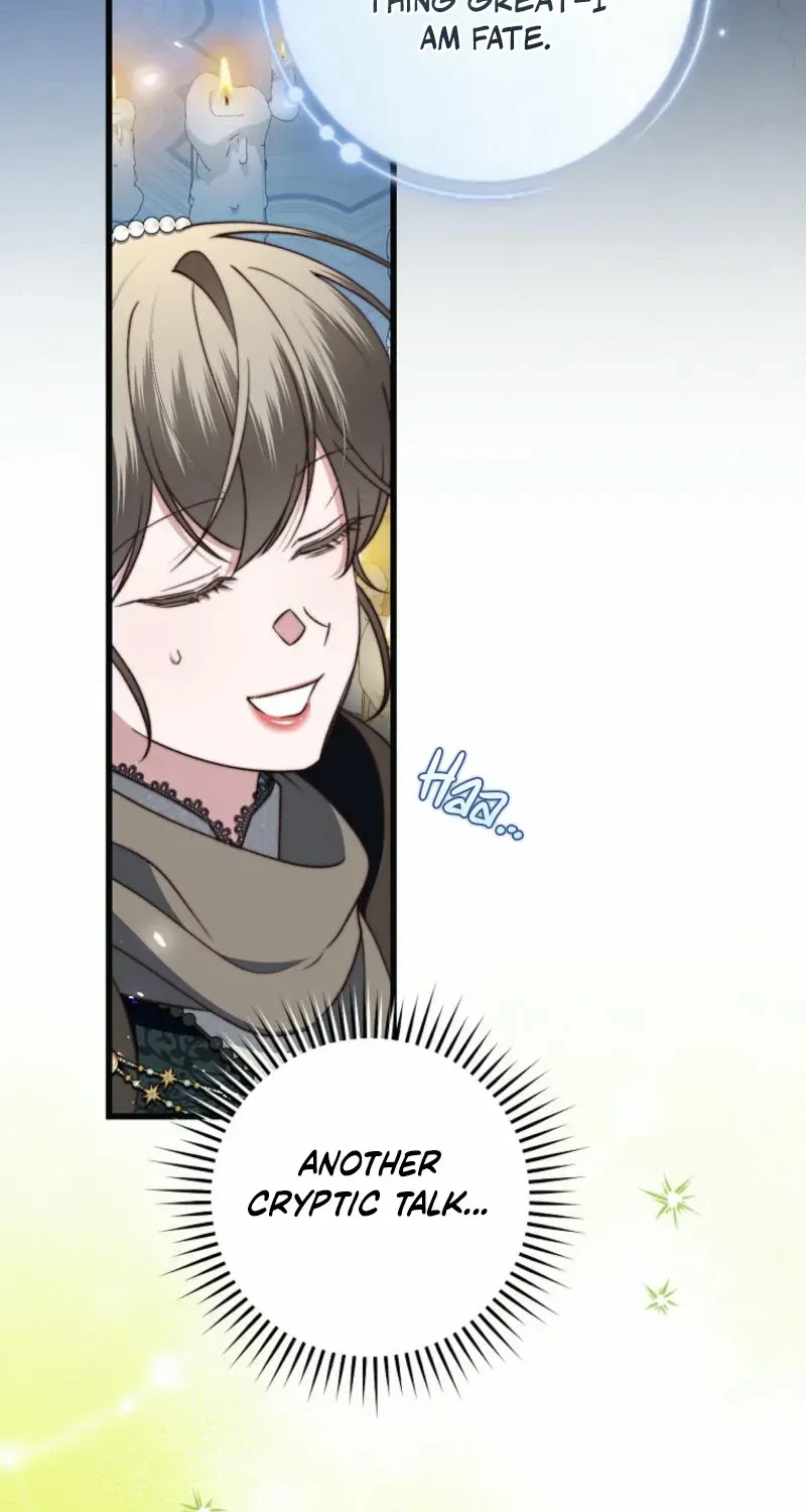 The Guidebook For Villainesses Mangakakalot X Chapter 54 Page 23