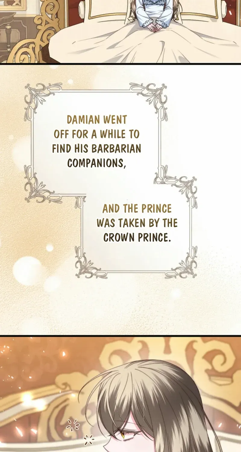The Guidebook For Villainesses Mangakakalot X Chapter 54 Page 29