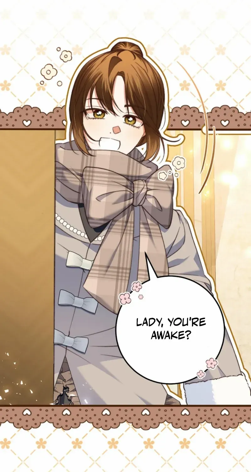 The Guidebook For Villainesses Mangakakalot X Chapter 54 Page 31
